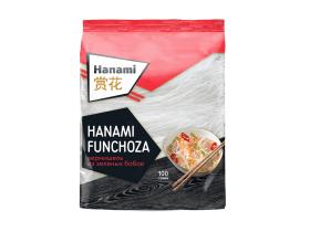 Лапша «Hanami» Funchoza 60*100гр. Китай